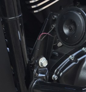 Harley-Davidson divertirseconlamoto