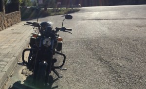 Harley-Davidson divertirseconlamoto