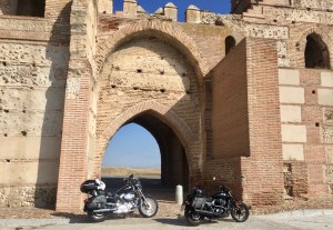 Harley-Davidson divertirseconlamoto