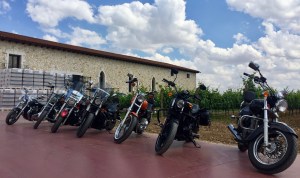 Harley-Davidson divertirseconlamoto